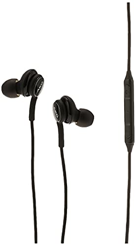 Samsung EO-IC100BBEGUS - Auriculares con cable tipo C, color negro