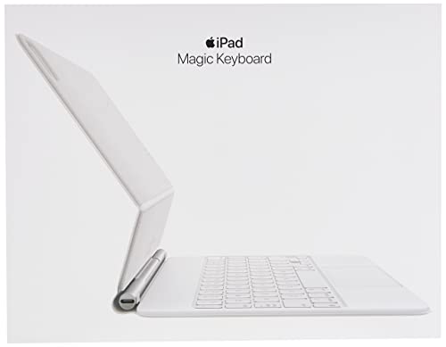 Apple Magic Keyboard para iPad 2021
