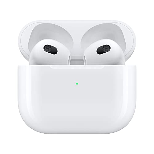 New Apple AirPods (3rd Generation)