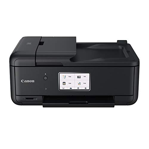 Canon PIXMA TR8520 impresora multifunción inalámbrica para oficina en casa