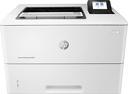 HP LaserJet M507dn
