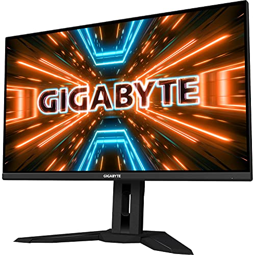 Monitor Gaming GIGABYTE M32U-EK 32' 3840x2160 UHD KVM