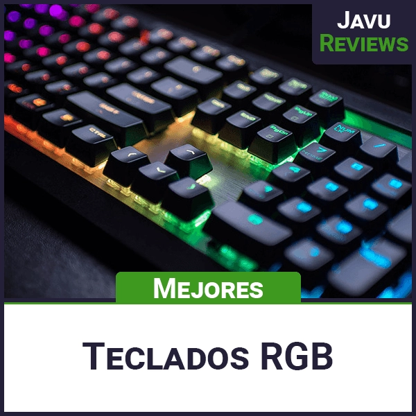 Mejores teclados RGB